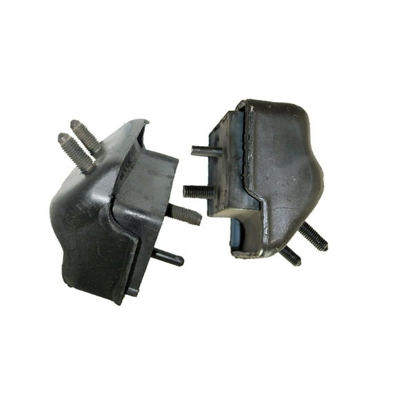 For 96-01 Ford Explorer 97-01 Mountaineer 5.0L 2999 3000 Engine Motor Mount SET 2PCS 96 97 98 99 00 01