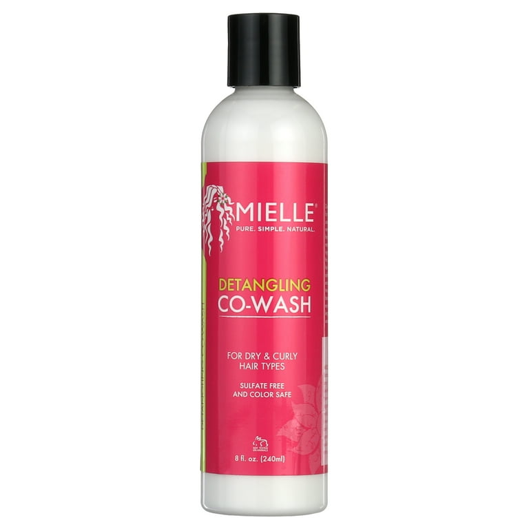 Mielle Organics Detangling Cowash Mielle Organics Detangling Cowash