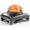 Orange, variant on Adventure Lights Guardian Collar Mount Light