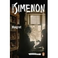 thumbnail image 1 of Pre-Owned Maigret (Paperback) 0141397047 9780141397047, 1 of 1