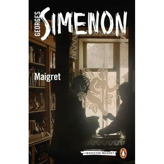 Pre-Owned Maigret (Paperback) 0141397047 9780141397047