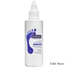 Footlogix Cuticle Conditioner Lotion 4oz