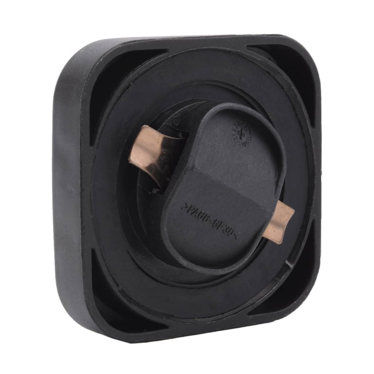 OE # 11121743294 Front Engine Oil Filler Cap 1PC Fits select: 2002  