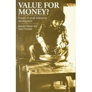 Impact of Small Enterprise Development: Value for Money?: The Impact of Small Enterprise Development (Paperback)