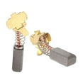 thumbnail image 3 of Escobilla de carbón para WR18DSDL WR18DMR WR18DL2 WR18DL WR14DSL - 3cm - con apagado automático shamjiam Piezas de escobillas de carbón japonesas, 3 of 8