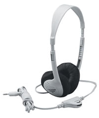 Koss Adjustable Headband Over-Ear 