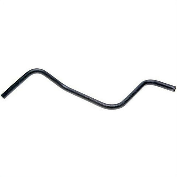 Gates 18298 Coolant Hose, Small I.D. Fits select: 2008-2010 SATURN VUE