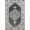 Multi, variant on Momeni Medallion Area Rugs, Blue