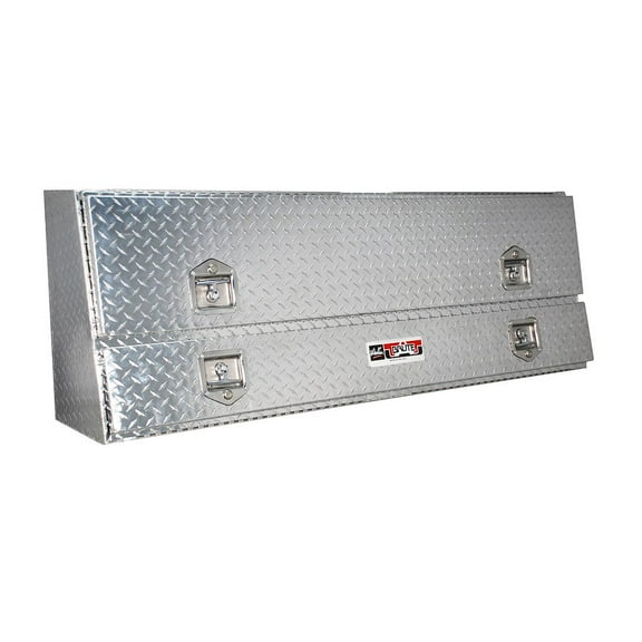 Brute 80-TBS200-60-BD 60" TopSider Toolbox