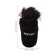 thumbnail image 2 of unbranded Peluca Con De Béisbol Rizada Para Mujer Cómodo Y Seguro, 2 of 6