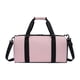 thumbnail image 1 of Bolsa de viaje, bolsa de deporte, bolsa de equipaje, bolsa de hombro, bolsa multiusos grande Rosa, 1 of 9