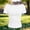 White, variant on LPZOOGU Womens Summer Short Sleeve Tops Boat Neck Ribbed Knit Slim Fit T Shirt Casual Basic Top 2026 Spring Clothes