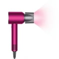 thumbnail image 3 of Dyson Official Outlet - Dyson Supersonic Hair Dryer - Fuchsia - Refurbished, 3 of 5