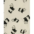 thumbnail image 4 of Leveret Dog Cotton Pajama Panda L, 4 of 5