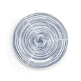 thumbnail image 4 of Mainstays Ink Spiral Salad Plate - 6 Pack, 4 of 4