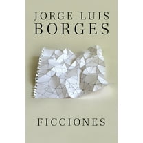 Ficciones / Fictions, (Paperback)