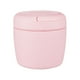 thumbnail image 5 of Bewildely Taza Termo De Sopa De Gran Capacidad Con Aislamiento Durable De Alta Temperatura Contenedores De Almuerzo Portátiles Rosa 970ML rosa 970ML 2Conjunto, 5 of 6