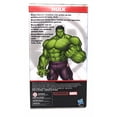 thumbnail image 3 of Marvel Hulk Action Figure, 3 of 4