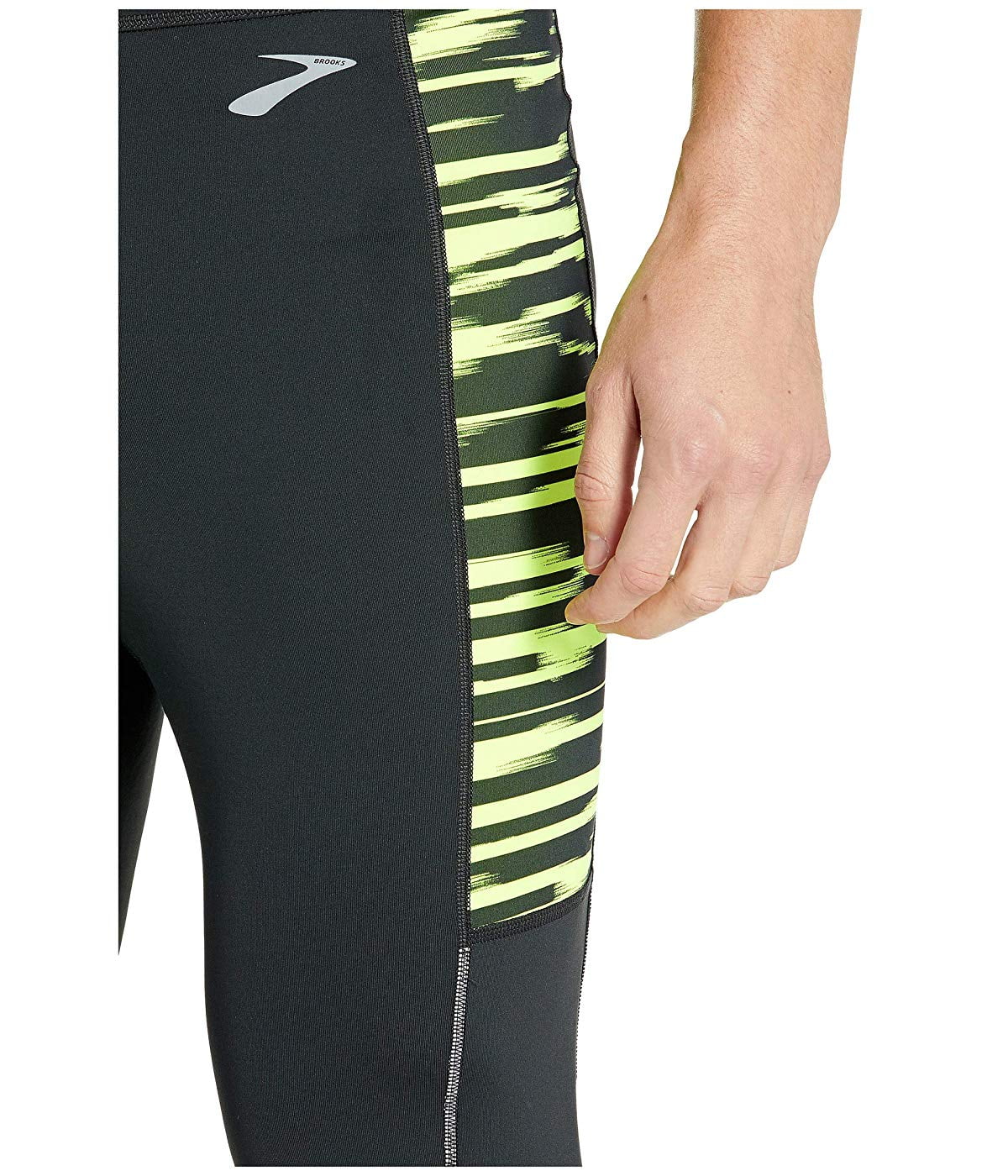 brooks nightlife tights