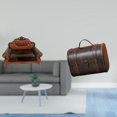 thumbnail image 2 of Sofá en miniatura para muñecas,Muebles de casa de muñecas,modelo de sofá europeo,decoración,Modelo de silla individual Mini Bench Chair sofá,Estuche organizador de joyas,Organizador de, 2 of 8