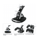 thumbnail image 5 of Cargador Controlador Usb Doble Para Mando Ps4 Malubero Negro, 5 of 5