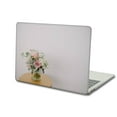thumbnail image 4 of KSK KAISHEK Plastic Hard Shell Compatible with 2021/2022/2023 Released MacBook Pro 16 inchs XDR Display & Touch ID Model: A2780/A2485 Flower 1313, 4 of 5