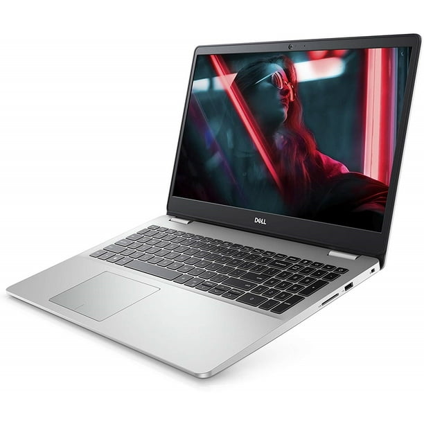 Dell Inspiron 5593 Intel Core i51035G1 X4 1GHz 8GB 256GB SSD 15.6