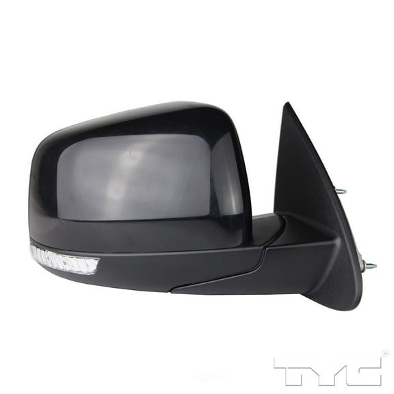 TYC 4330471 Door Mirror Fits select: 2012-2013 DODGE DURANGO