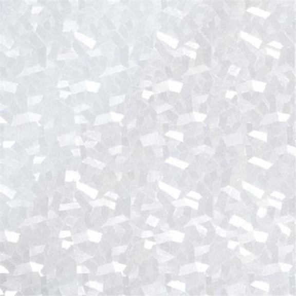 78.74 x 17.71 in. Mikado Window Film, Set of 2