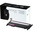 thumbnail image 1 of Premium Tone Toner Cartridge - Alternative for Samsung CLT-M406S - Magenta, 1 of 1