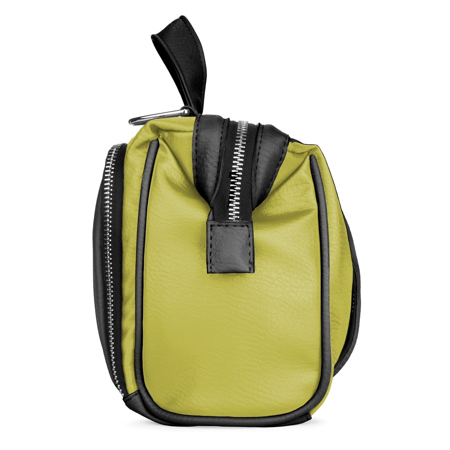 Day-to-Day Essentials Compact Crossbody Dslr Camera Bag