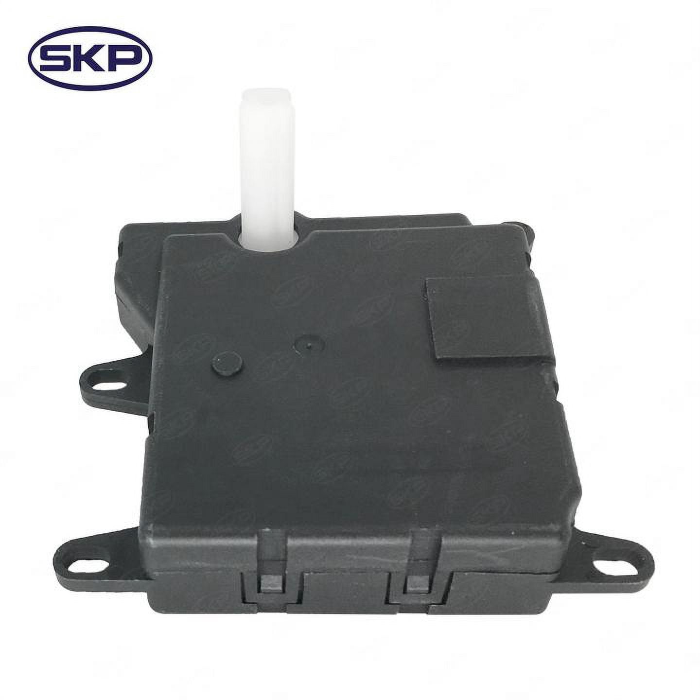SKP SK604216 HVAC Blend Door Actuator