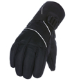 thumbnail image 1 of Guantes cálidos de invierno, guantes de esquí, guantes para exteriores, guantes de montañismo, color gris Rojo Verde, 1 of 5
