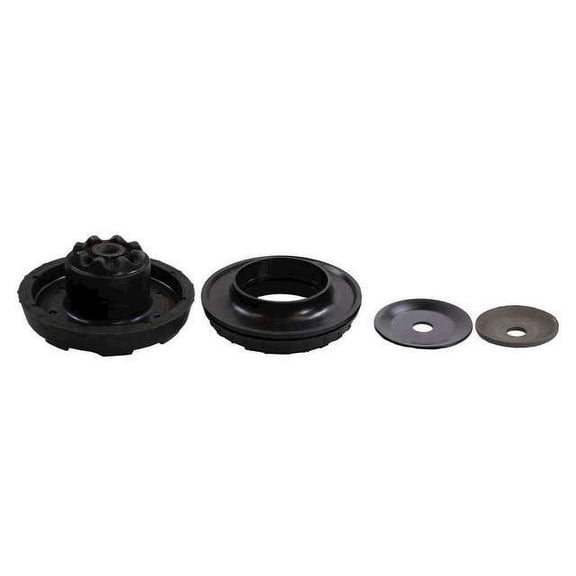 Front Strut Mount - Compatible with 2011 - 2017 Buick Regal - Monroe