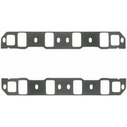 Fel-Pro Intake Gasket Set - Ford 302 - .045 Thick