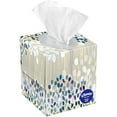 thumbnail image 3 of Kimberly-Clark KCC54277CT Ultra Soft Facial Tissues, White - Pack of 27, 3 of 6