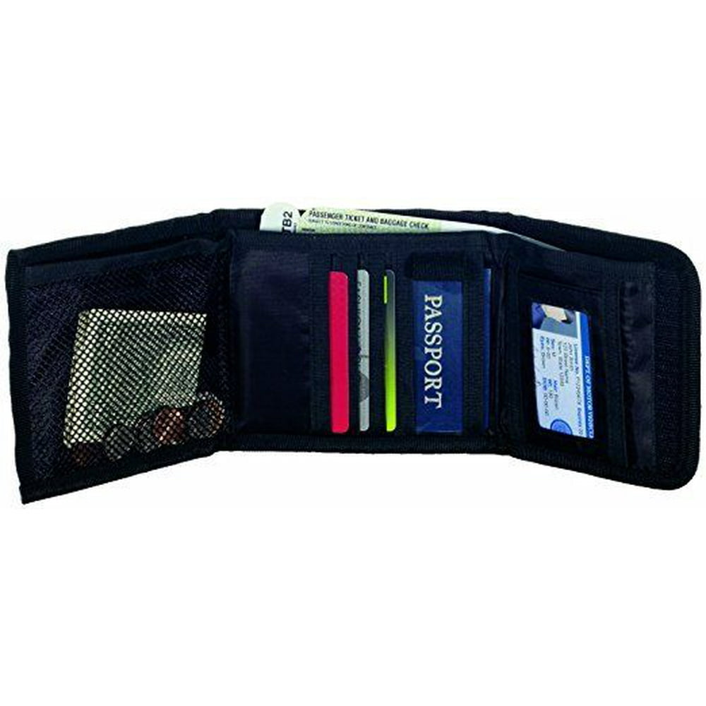 security wallet for travel