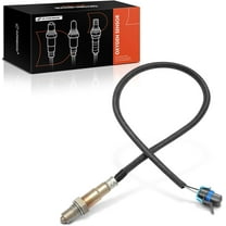 A-Premium O2 Oxygen Sensor Replacement for Chevrolet Cobalt HHR Pontiac G5 Saturn Ion L100 L200 L300 LW200 SC1 SC2 SL SL1 SL2 SW2 VUE Downstream Fits select: 2010 CHEVROLET COBALT 1LT