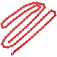 thumbnail image 2 of MasteelfCA Replacement Chain for Bike Mountain Bicycles Chain Anti-rust Bike Chain Convenient Bike Chain, 2 of 9