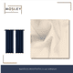 thumbnail image 4 of Mantel Rectangular Mosley 3.00 X 1.50 Mts, 4 of 7