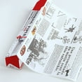 thumbnail image 4 of GOOHOCHY rollo de papel para hornear, papel pergamino inglés, papel para hornear a prueba de aceite, papel para freidora de aire, 4 of 8