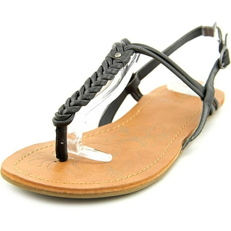 Roxy Womens Bhutan Split Toe Beach Flat Sandals