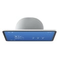 thumbnail image 4 of Bocina inteligente Echo Show 11 13MP audio espacial blanco, 4 of 4