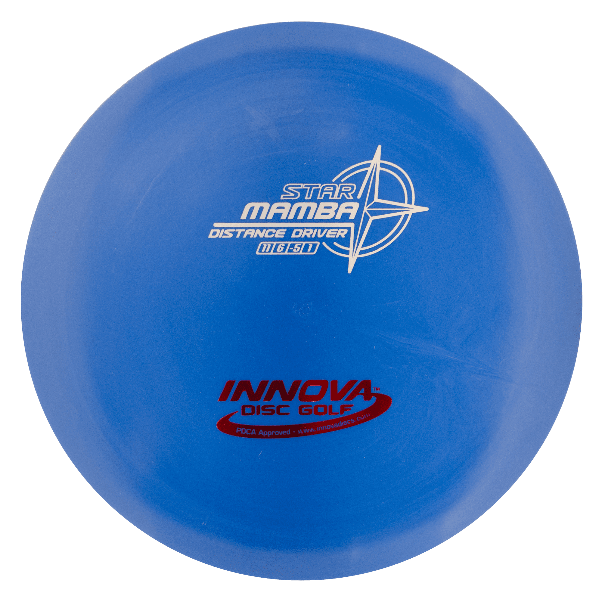 Innova Discs Star Mamba Disc Golf Driver