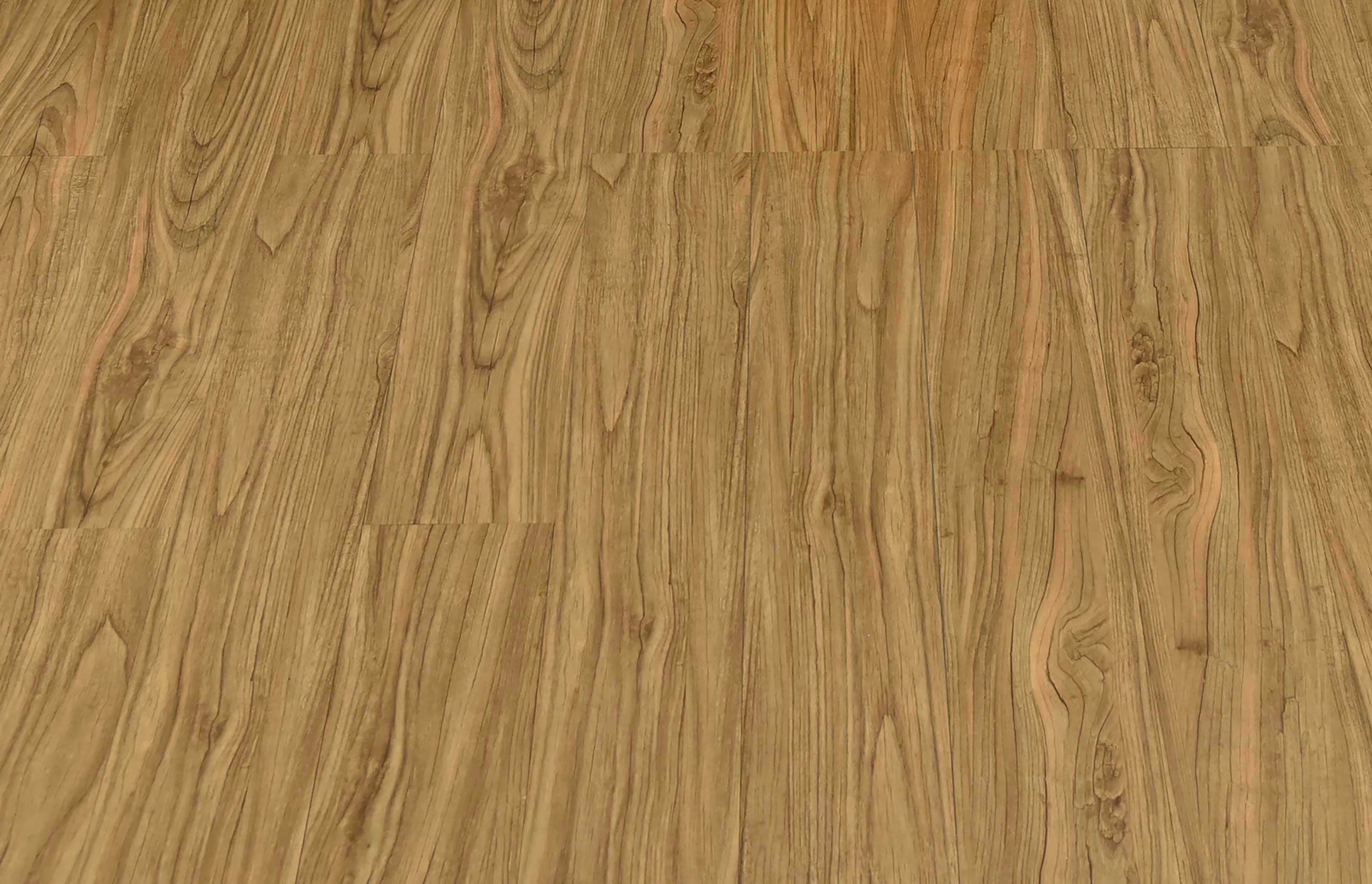 Peel and Stick Vinyl Flooring Planks, Buff, 36" x 6", 10-pack/15 sq ft