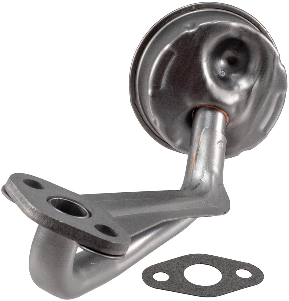 Melling Engine Oil Pump Pickup Tube and Screen P/N:86-CS1 Fits select: 1974-1980 FORD PINTO, 1974-1978 FORD MUSTANG