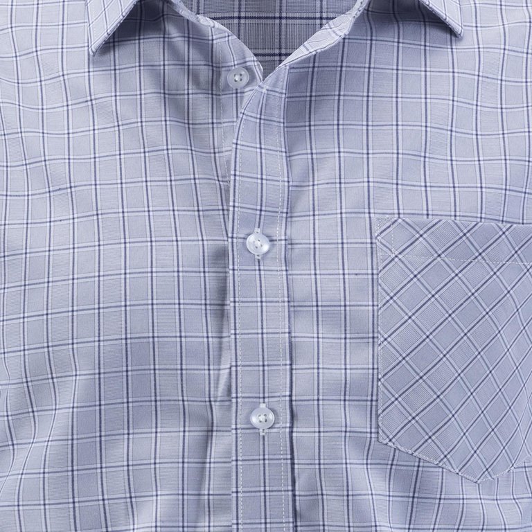 no tie dress shirts goTIELESS Ultimate Dress Shirt (Black)