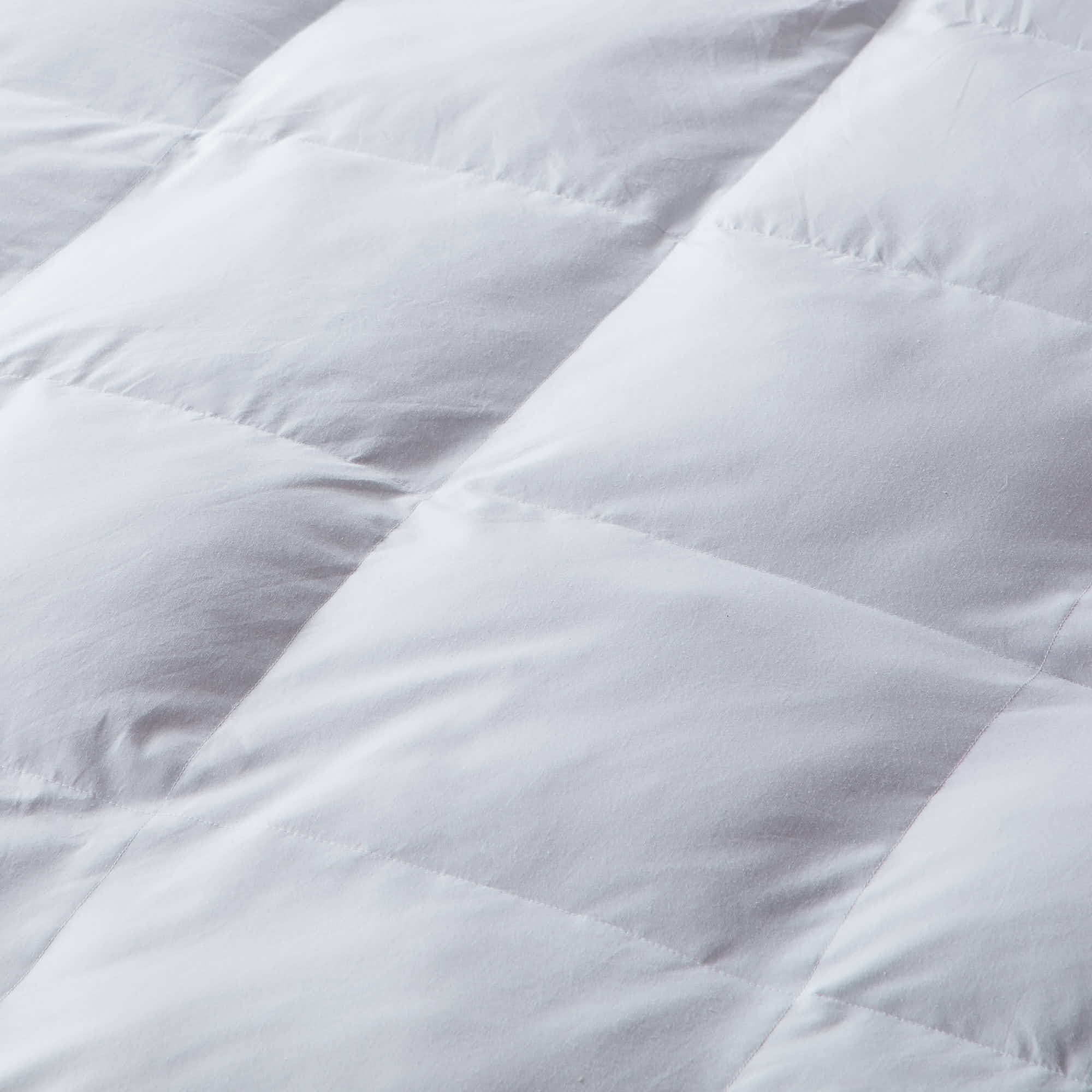 Rest Haven 3" Ultra-Soft Plush Pillow Top Mattress Topper with Straps, Twin