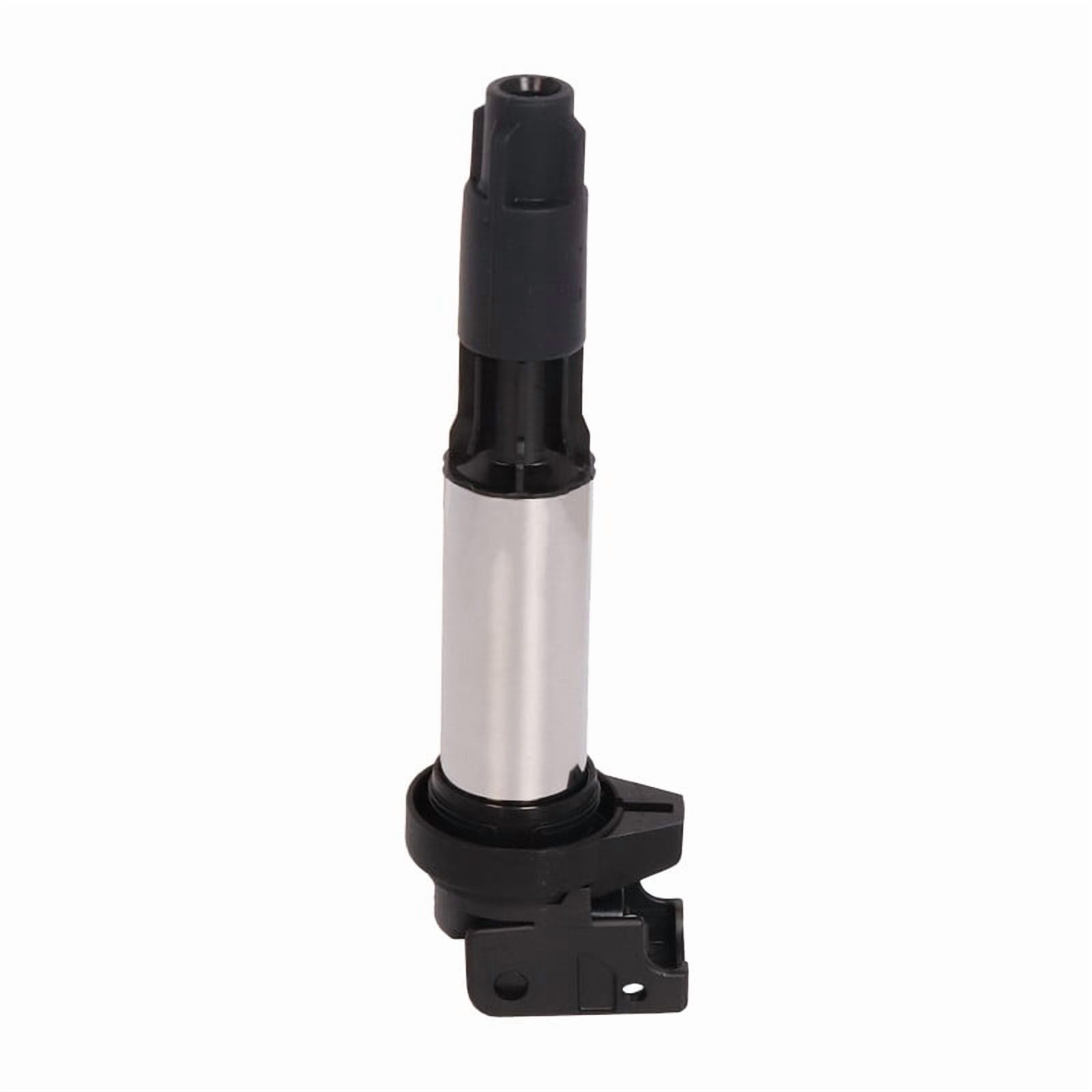 ISA Pack of 6 Ignition Coils For BMW 120I 320I 325CI 325XI 325I 330I 330XI 530I 545I 550I 645CI 745I 745LI X5 Z4 760LI M3 Z3 Replacement for C1404 UF522 UF44 UF515