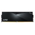 thumbnail image 4 of 32GB AData Lancer DDR5 5200MHz (2x16GB) Dual Channel Kit CL38 Black, 4 of 5